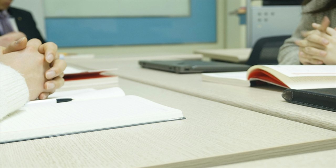 Türkiye'de 'faydalı-faydasız' 101 bin 823 dernek var