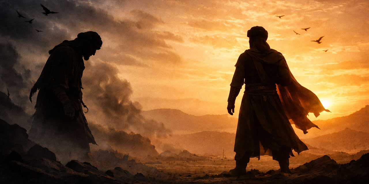 Büyük Sahabi Enes b. Mâlik (ra) ve Haccâc-ı Zâlim