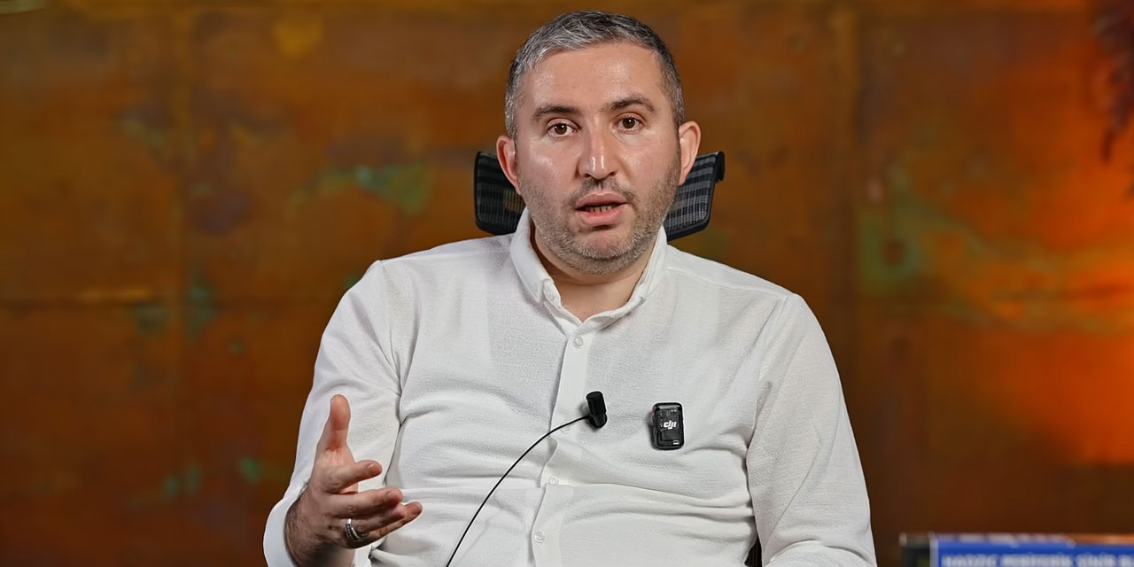 Doç. Dr. Kasım Takım: Ünlü ateist Richard Dawkins’ten daha iddialıyım!