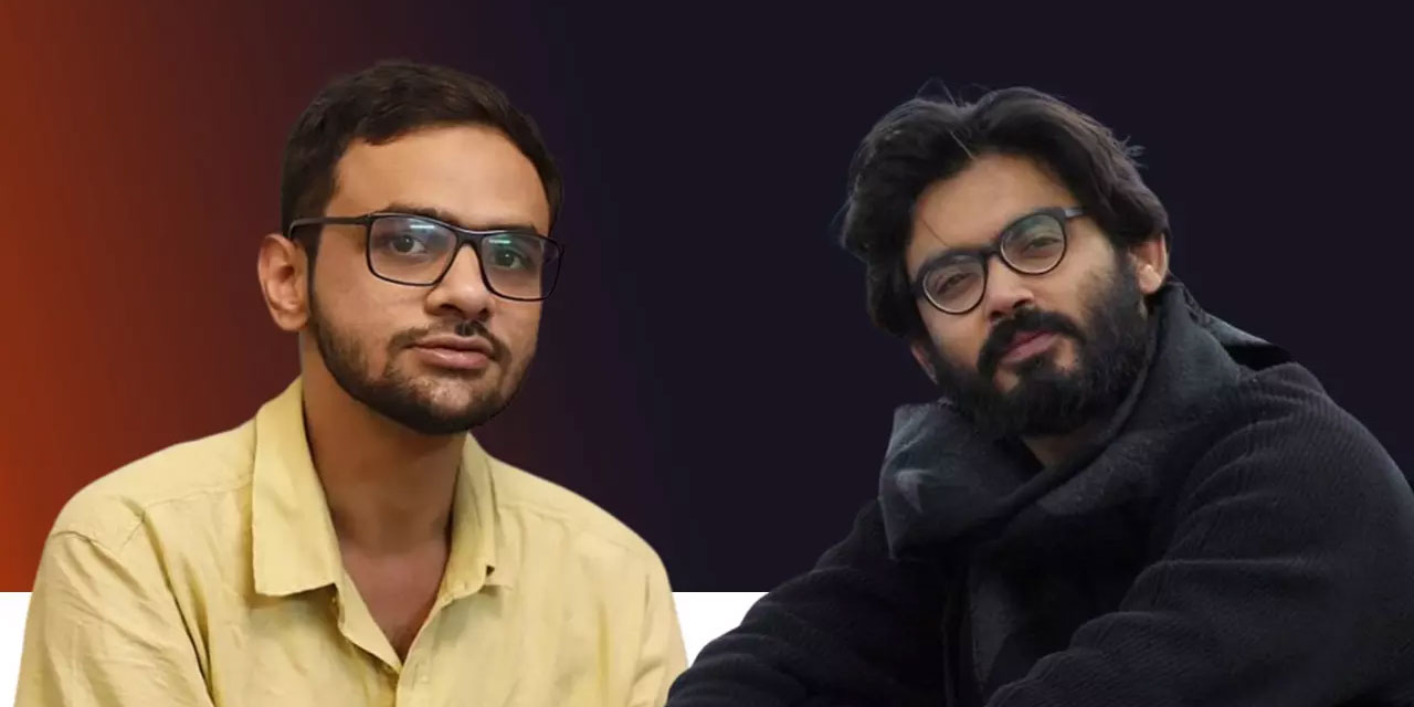 Hindistan'da iki müslüman öğrenci yargılanmadan yıllardır tutuklu halde