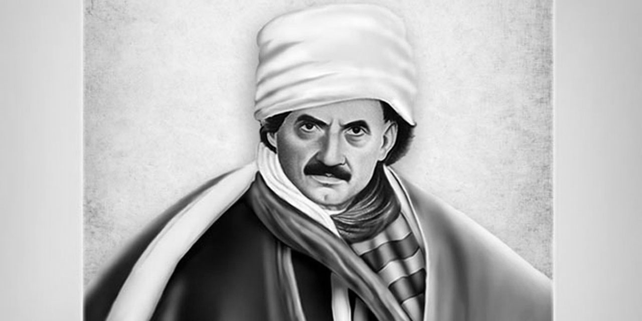 Bu Zât Benim Babam!