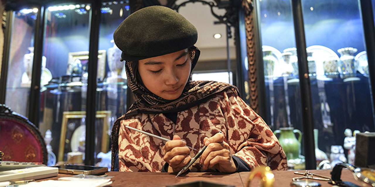 Müslüman olan Japon: Ülkemde Müslümanlık gittikçe artıyor