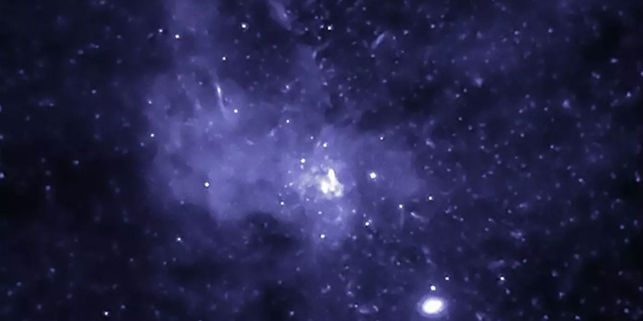 NASA, astronomik bir nesne türü keşfetti