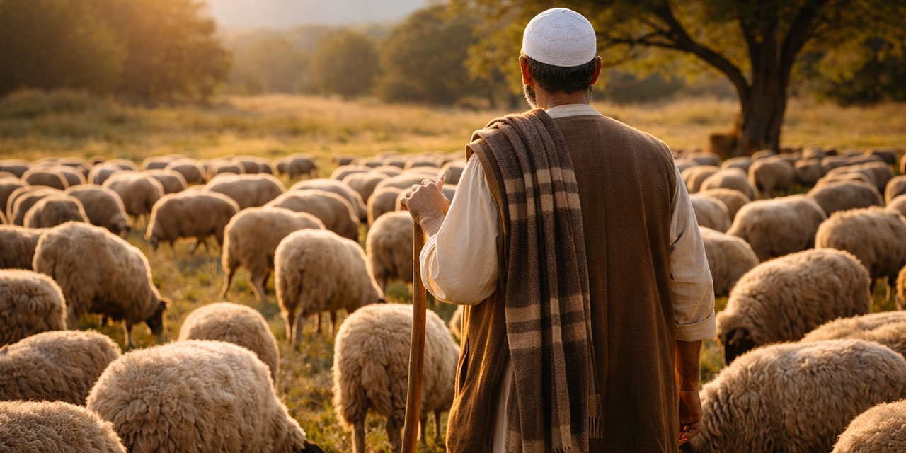 Kur'an'da ismi geçen peygamberlerin meslekleri