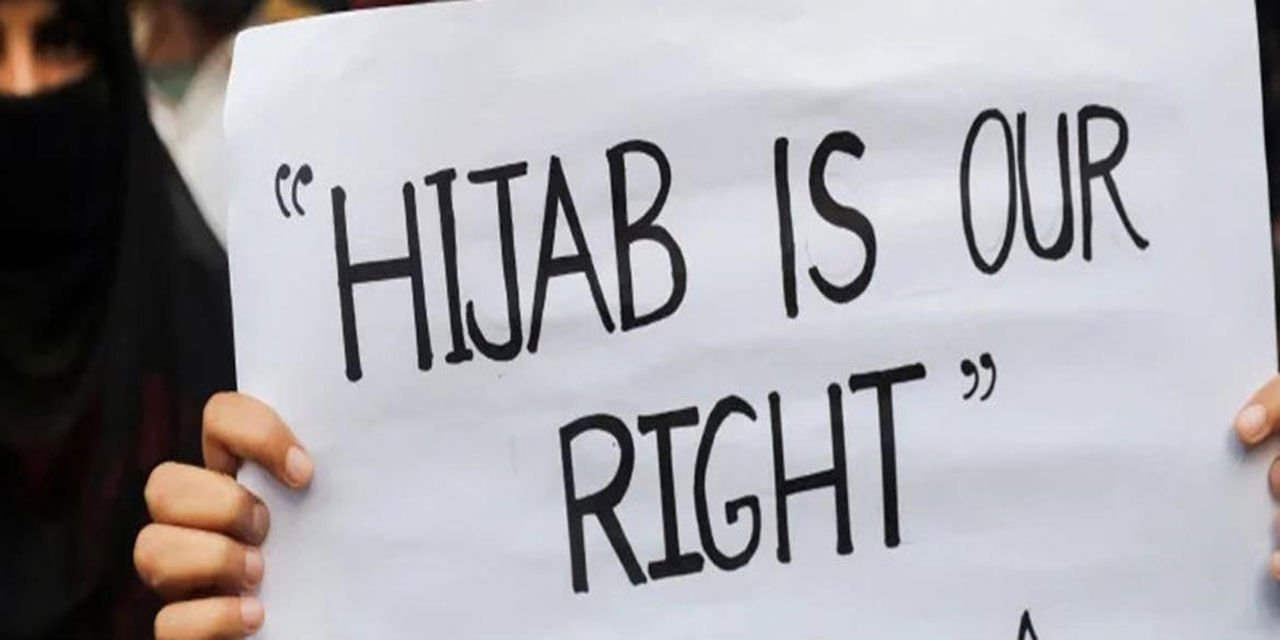 Hindistan’da mücevher mağazalarında başörtüsü ve burka yasağı