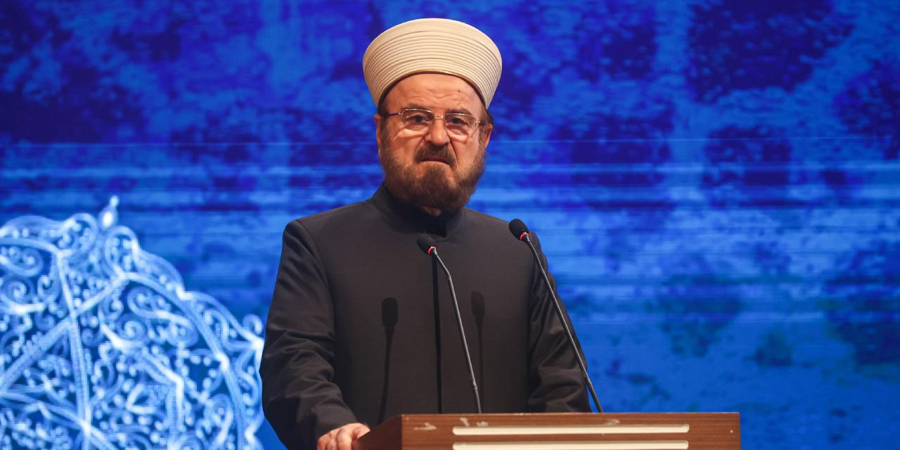 israili durduracak tek güç İslam Birliği'dir