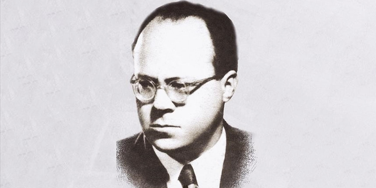 'Cemil Meriç Düşünce Yazısı Yarışması' başvuruları başladı