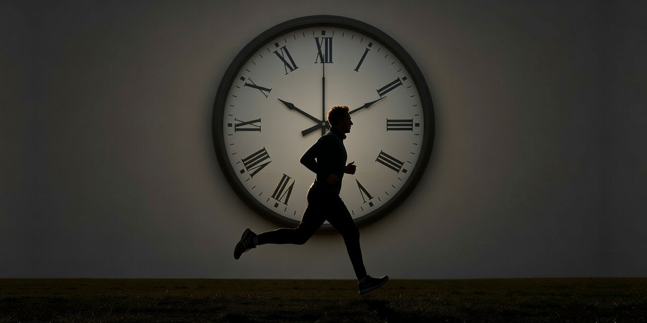 Emirdağ Lâhikası'ndan bir kelime: Vaktim de dar!