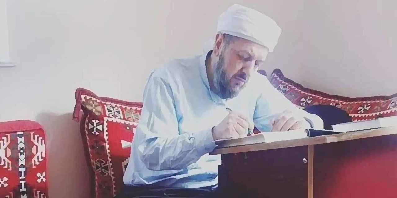 Şehit edilen Norşin şeyhinin dilinden Said Nursi'nin hizmet tarzı