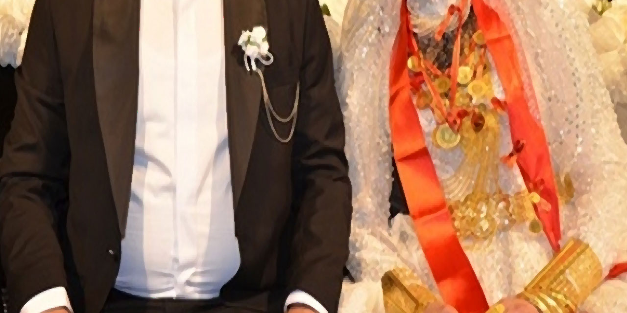 Müftüden uyarı: Bu düğünler harama yol açıyor