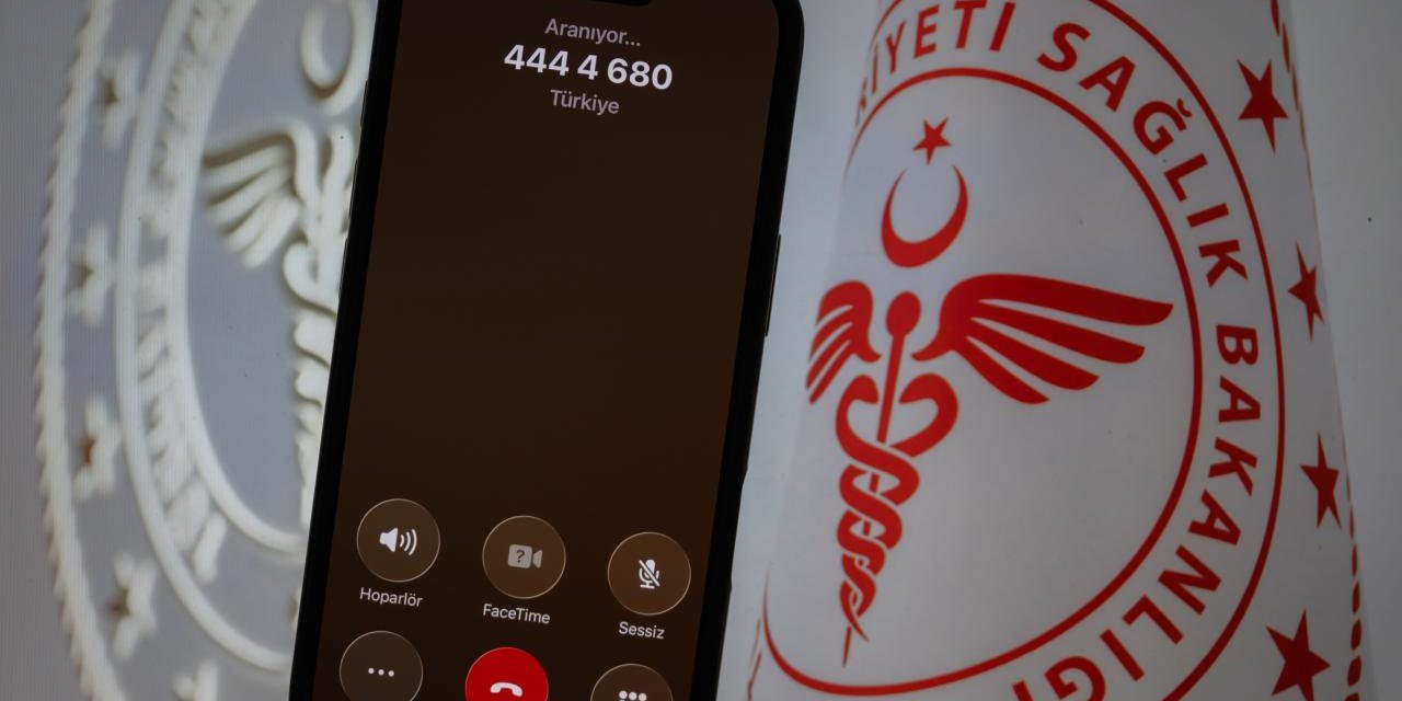 Eczanelerde ilacını bulamayan 444 4 680'i arasın