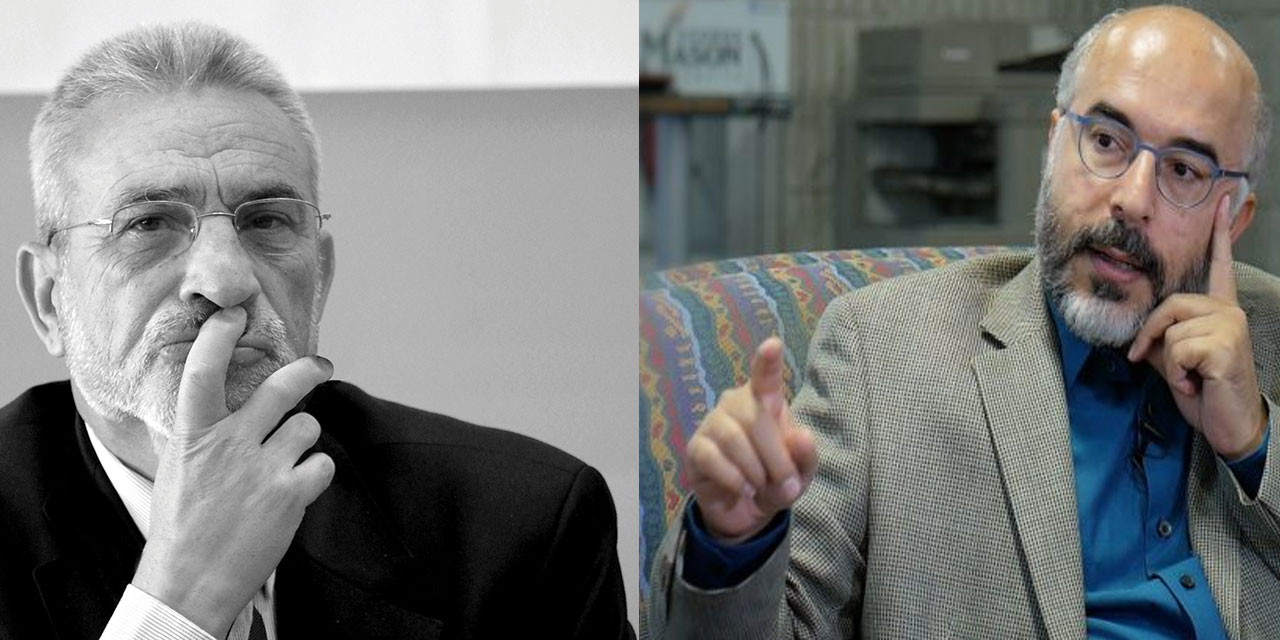 Mücahit Bilici: İsmet Özel, Said Nursi’yi kıskanıyor