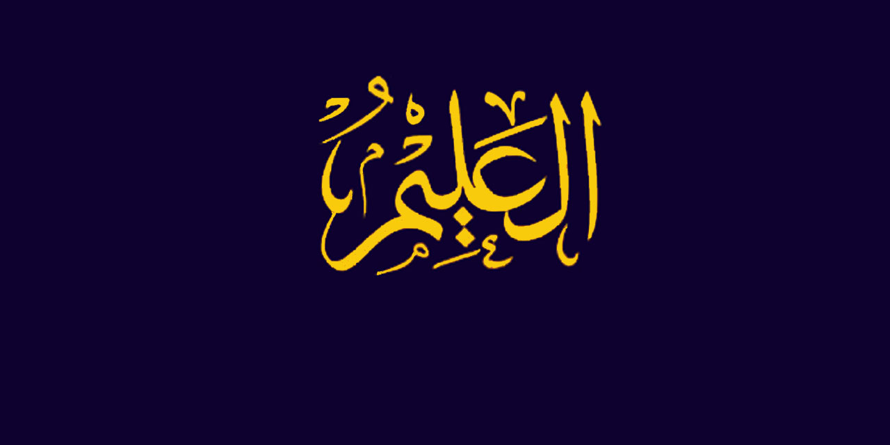 Risale-i Nur Külliyatı Işığında El-Alîm