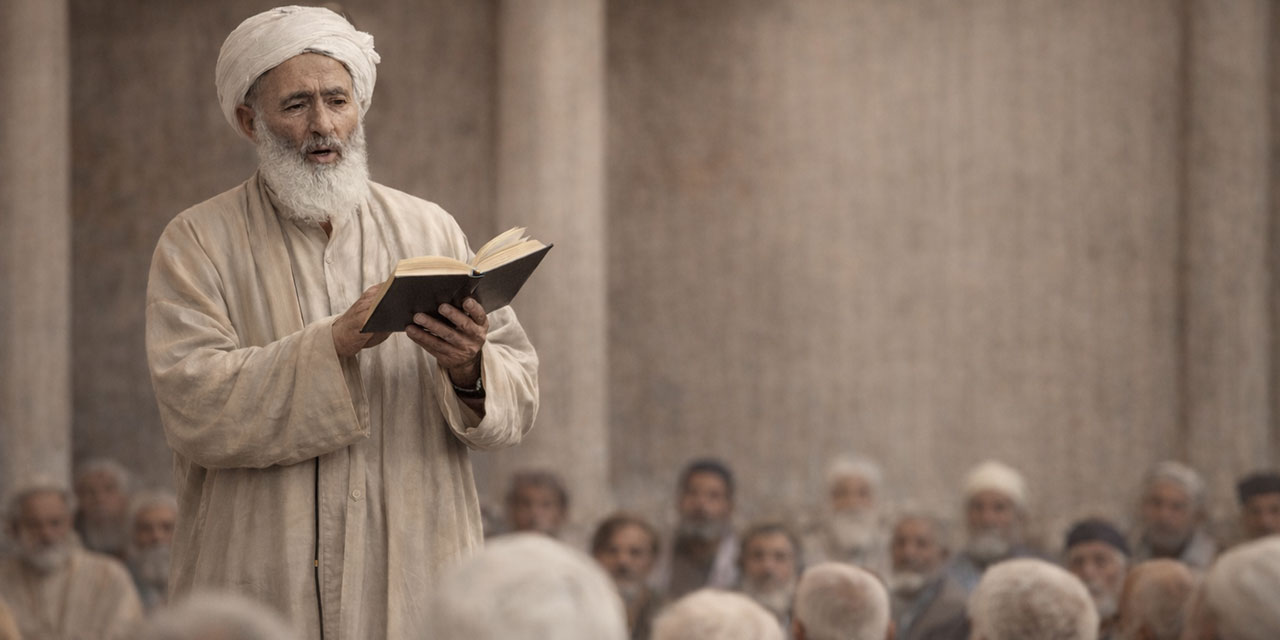 Molla Resul Gevri, Bediüzzaman'a en çok itiraz eden kişiydi