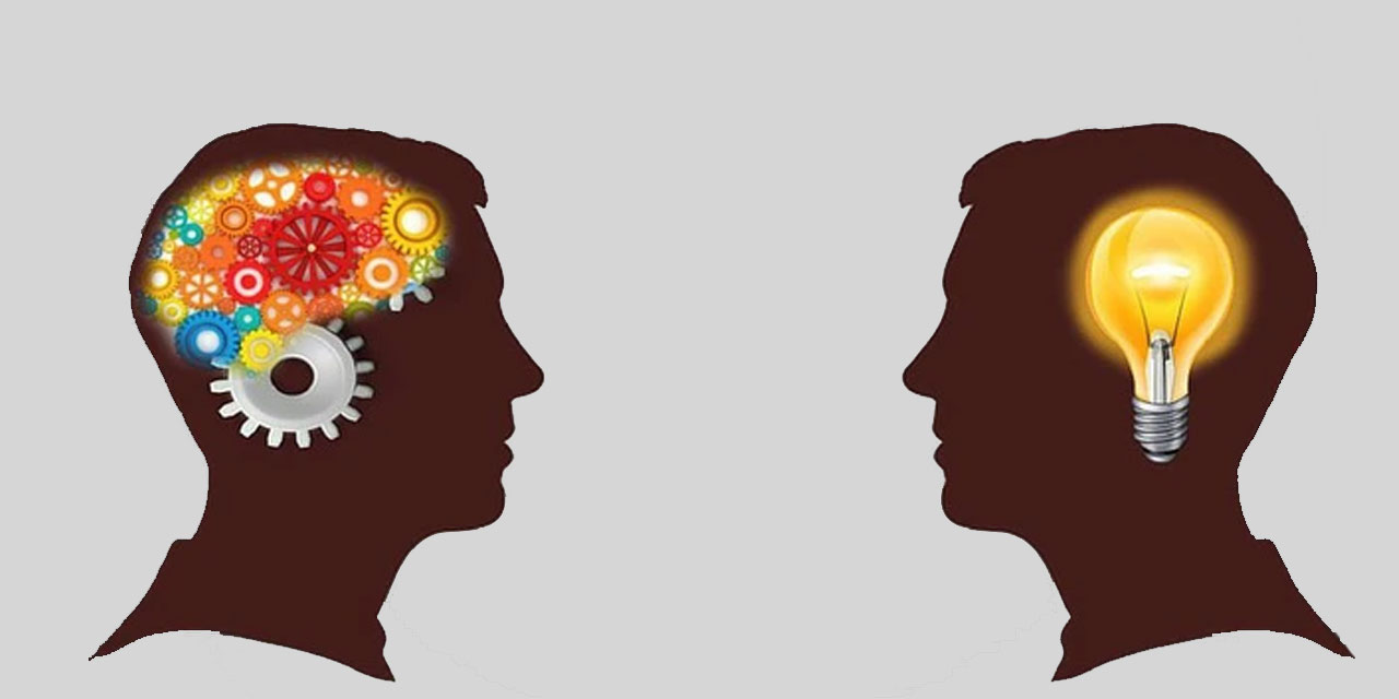 Sadece IQ değil EQ da önemli! Bilinmesi gereken zeka türleri!