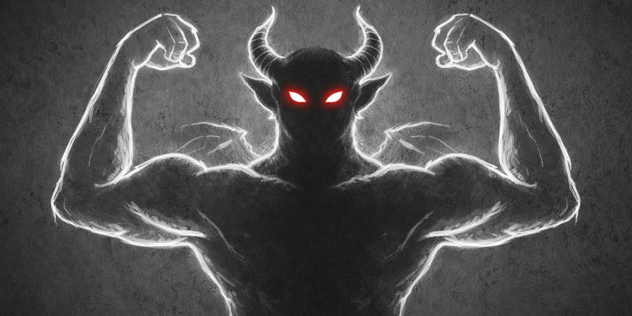 Bediüzzaman'ın şeytanı neden kuvvetlidir?