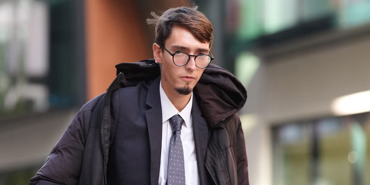 Camiyi tankla basıp Müslümanları kıyma yapacaktı