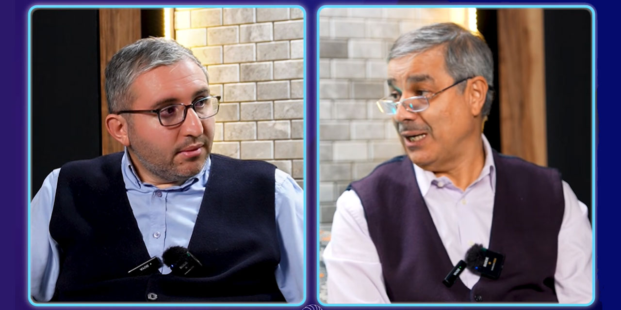 Allah neden "Biz" diyor? Kadınlar tarlanızdır ne demek?