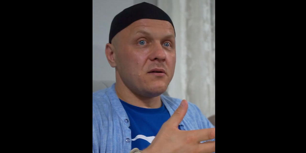 Rusça video gündemde: Ben neden Risale-i Nur okuyorum?