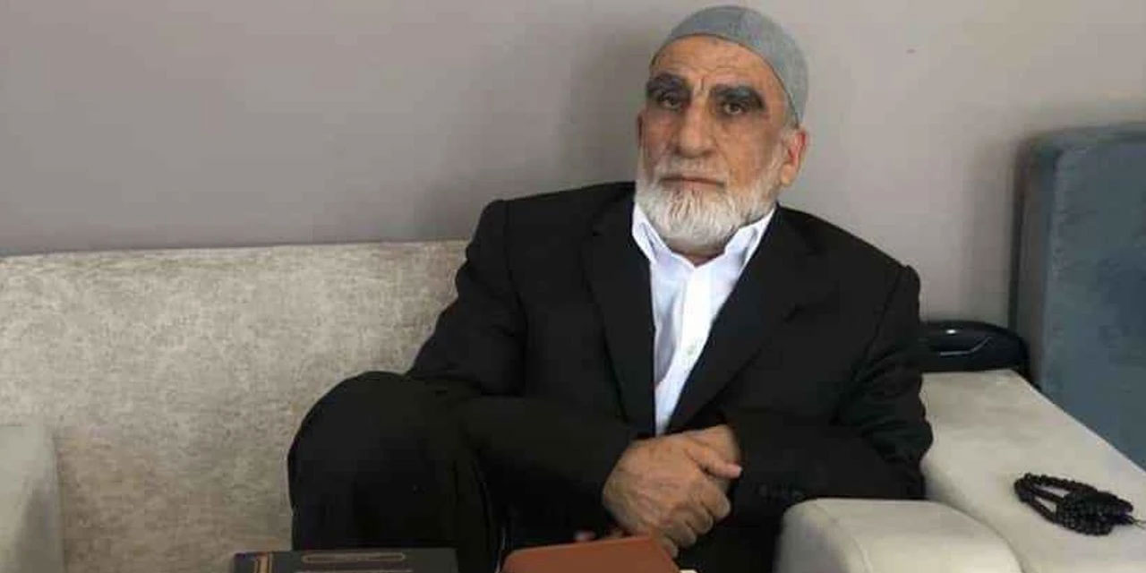 Molla Muhammed: Nurcu ve mehdi değilim ama Hz. İsa'yı ben karşılayacağım!