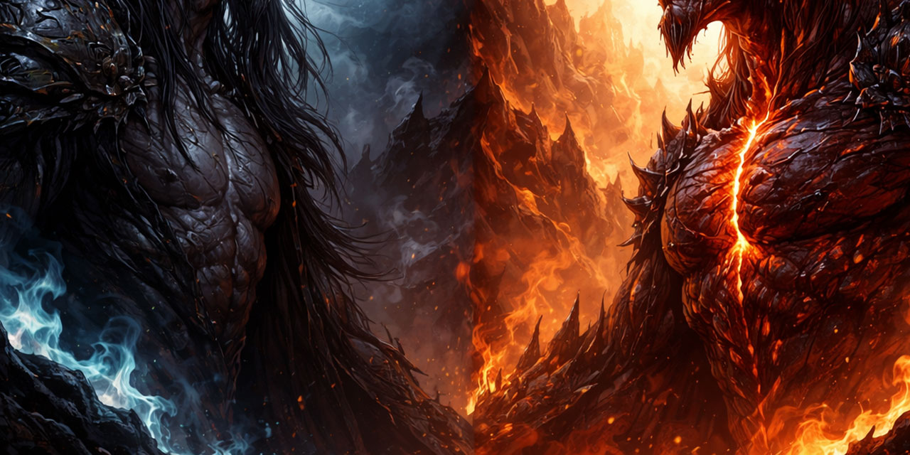 İblis ve Şeytan Arasındaki Fark