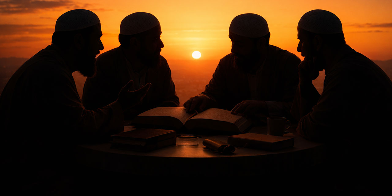 Risale-i Nur'da bir kavram: Ehl-i Sünnet