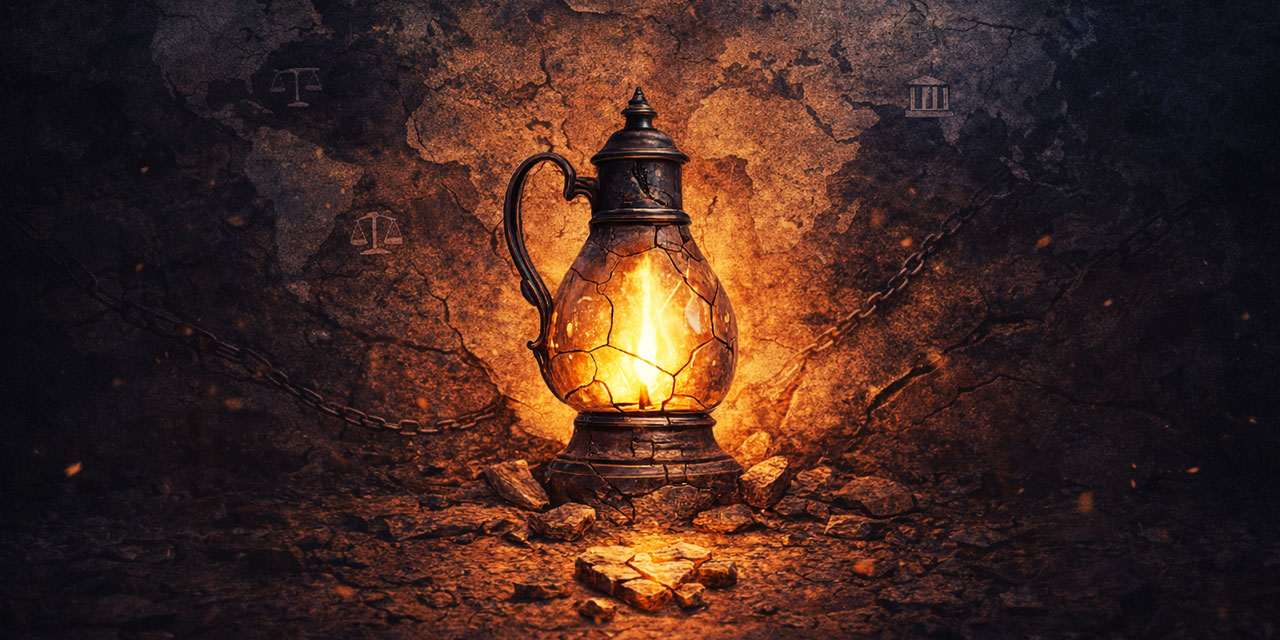 İmkânsız Denklemin Bedeli: ‘Hâlim de Perişân’