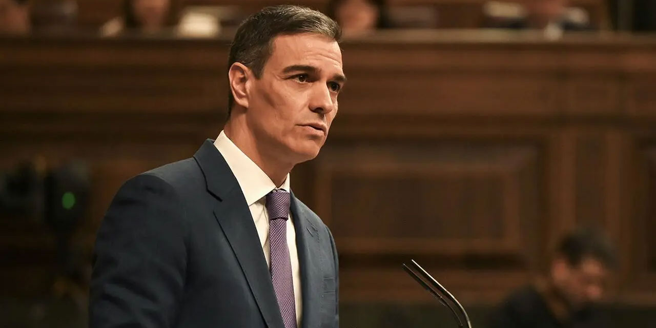 İspanya Başbakanı, gençleri sosyal medyanın 'zehrinden' koruma sözü verdi