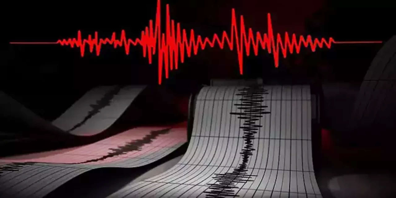 ‘Zelzele (deprem) naraları sizi hiç korkutmasın’