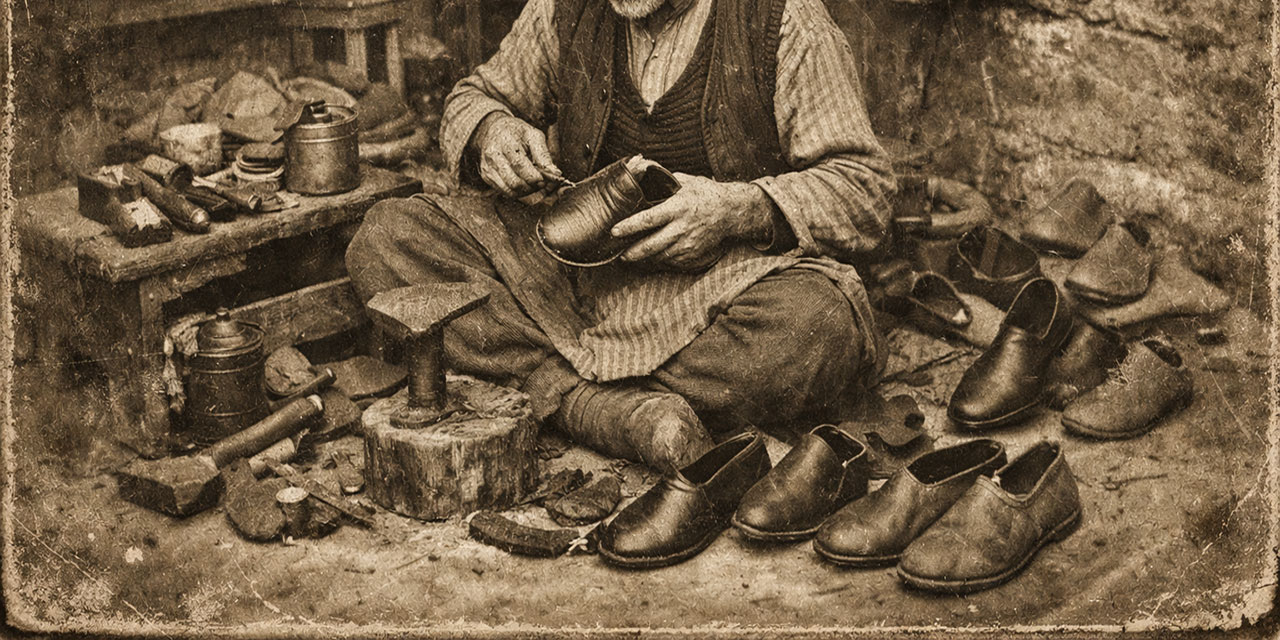 Huneyn’in Mestleri (Hilekârlık)