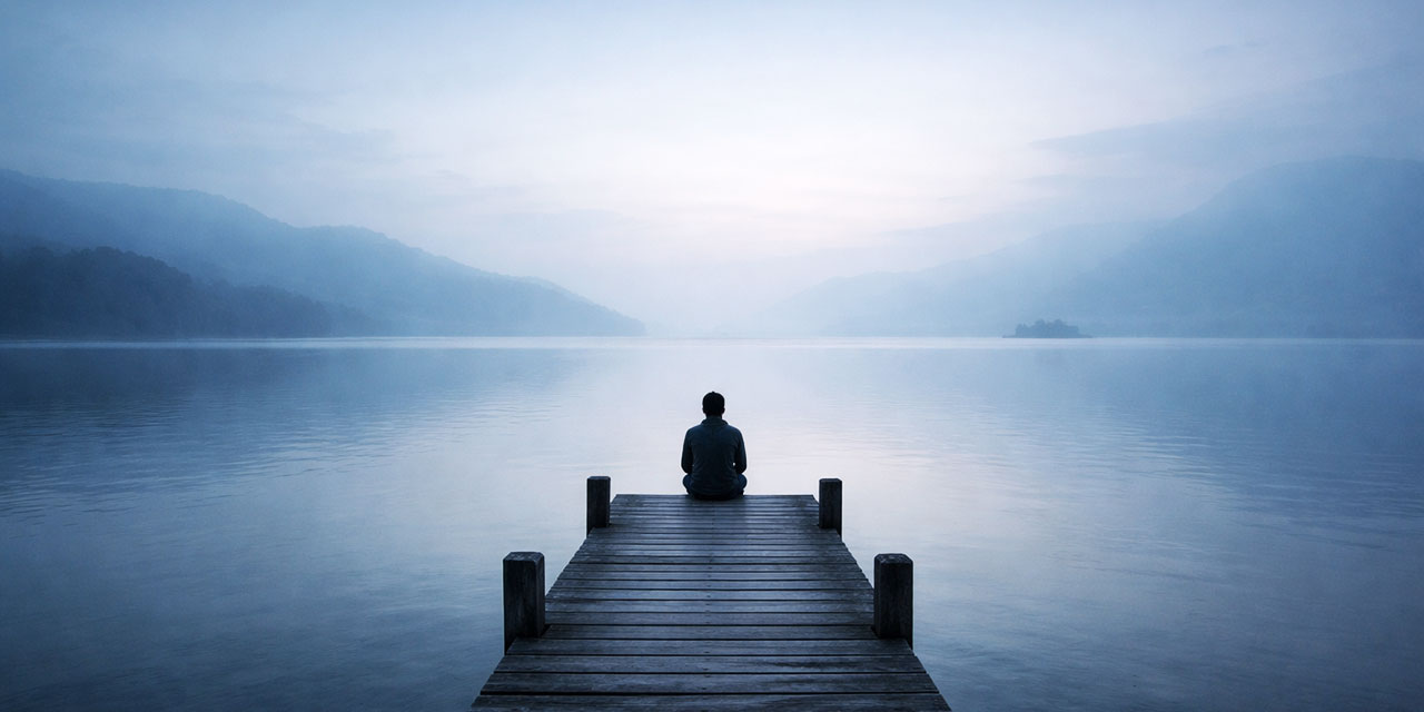 Yalnızlık ve yalınlık