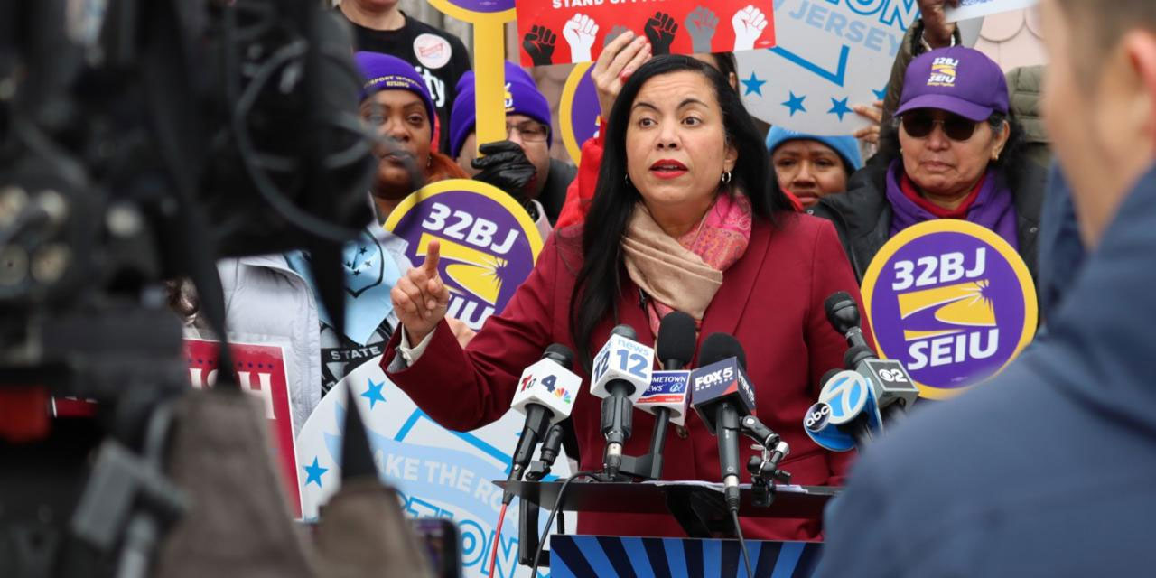 ABD’de 'israile dokunan yanar' tabusu birer birer yıkılıyor: Gazze’yi konuşan kazandı