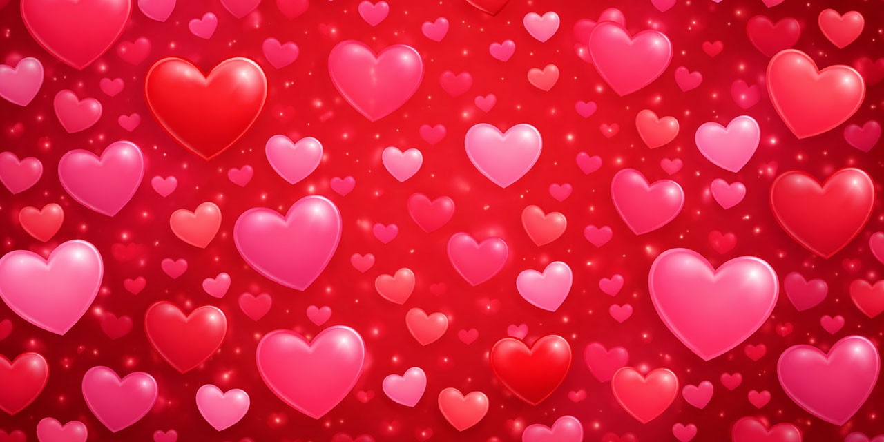 Sevgililer Günü: 'Aynı’laşmayın!