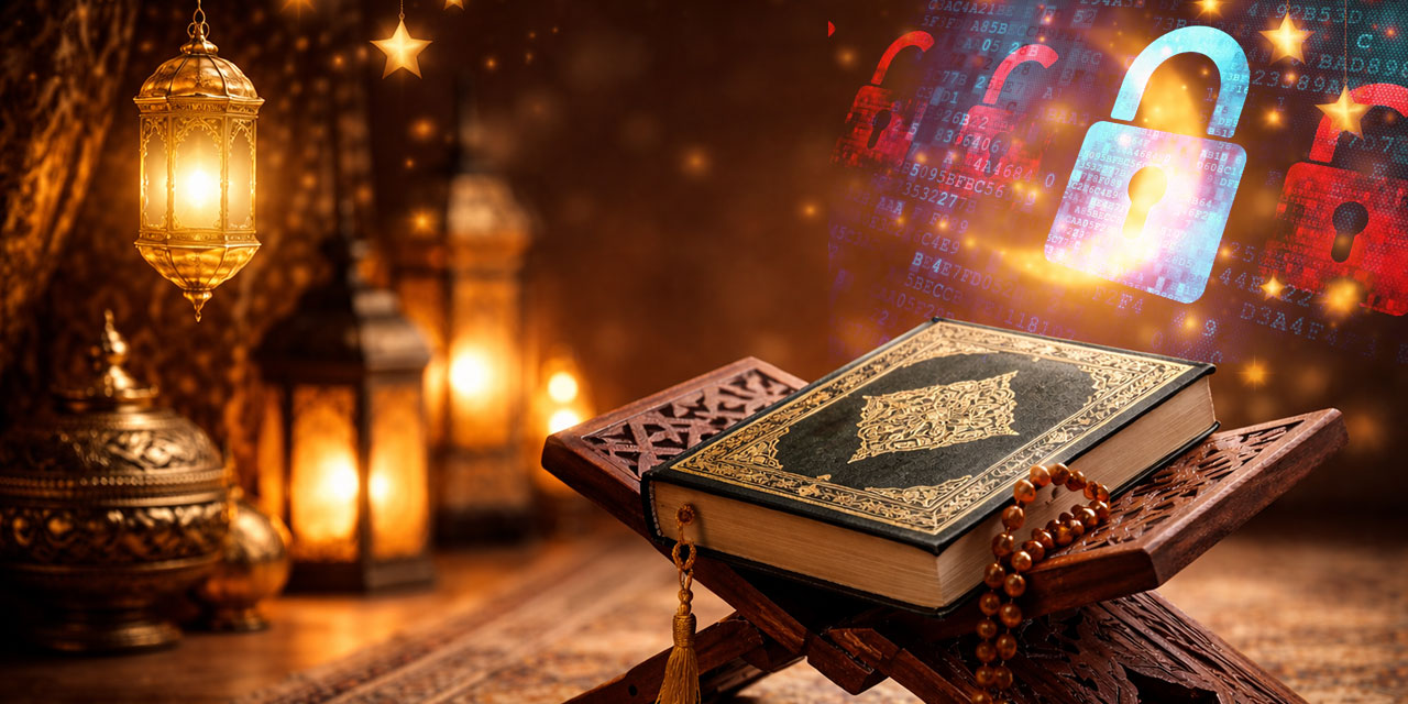 Ramazan'a hazırlık: Orucun şifreleri, Ramazan Risalesi