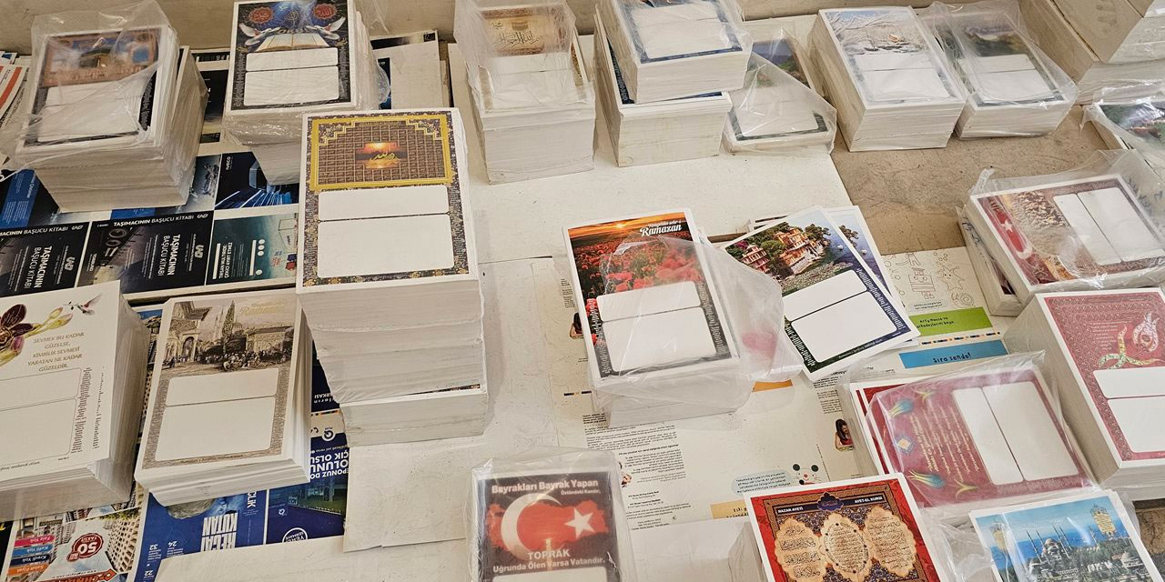 Türkiye’nin en eski takvim ustası: İmsakiye ve takvim devri kapanıyor