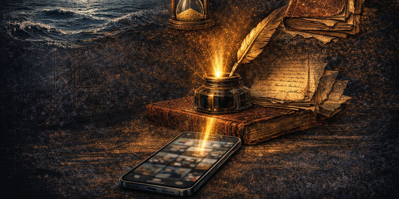 Hakikatin Bedeli: Anlamasında Zahmet Çekeceksiniz