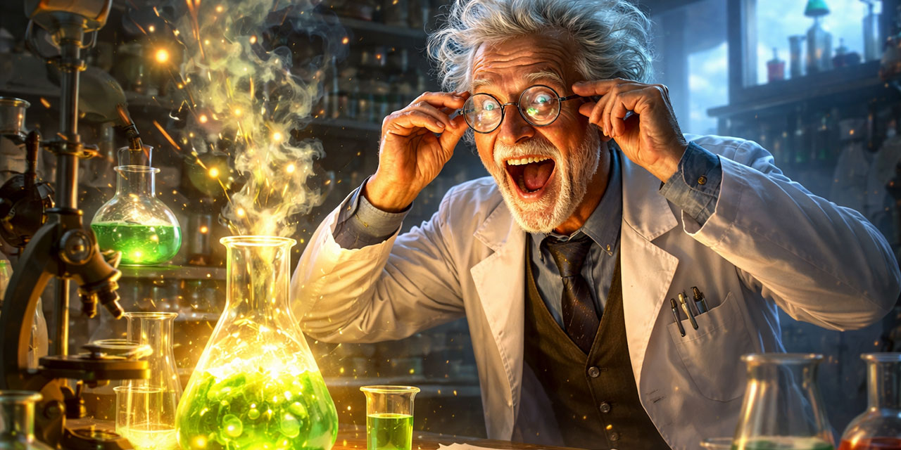 Bilim ilerledikçe Yaratıcı’ya hayranlık alanı genişler