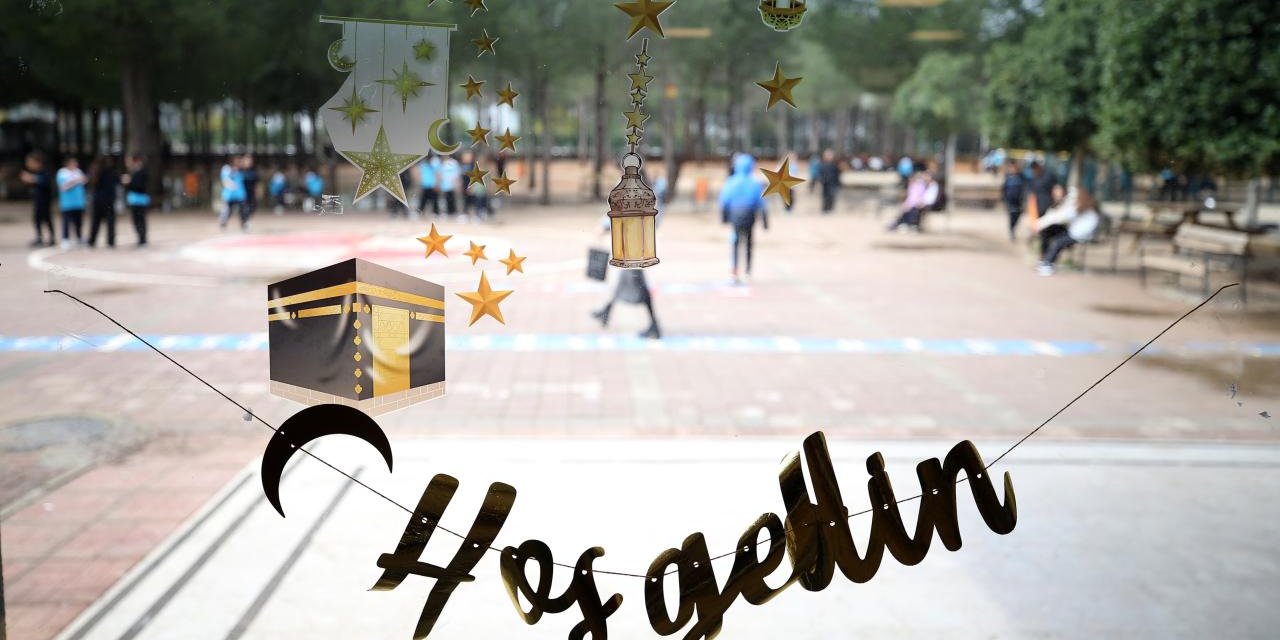 Okullarda 'Maarifin Kalbinde Ramazan' etkinlikleri düzenlenecek