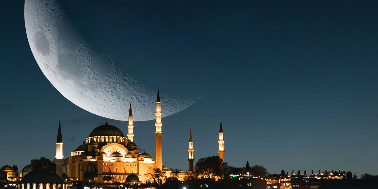 Sultan Geldi Sultan!