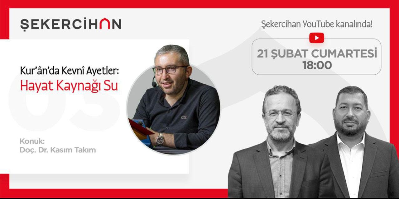 Bir Bayramdır Ramazan