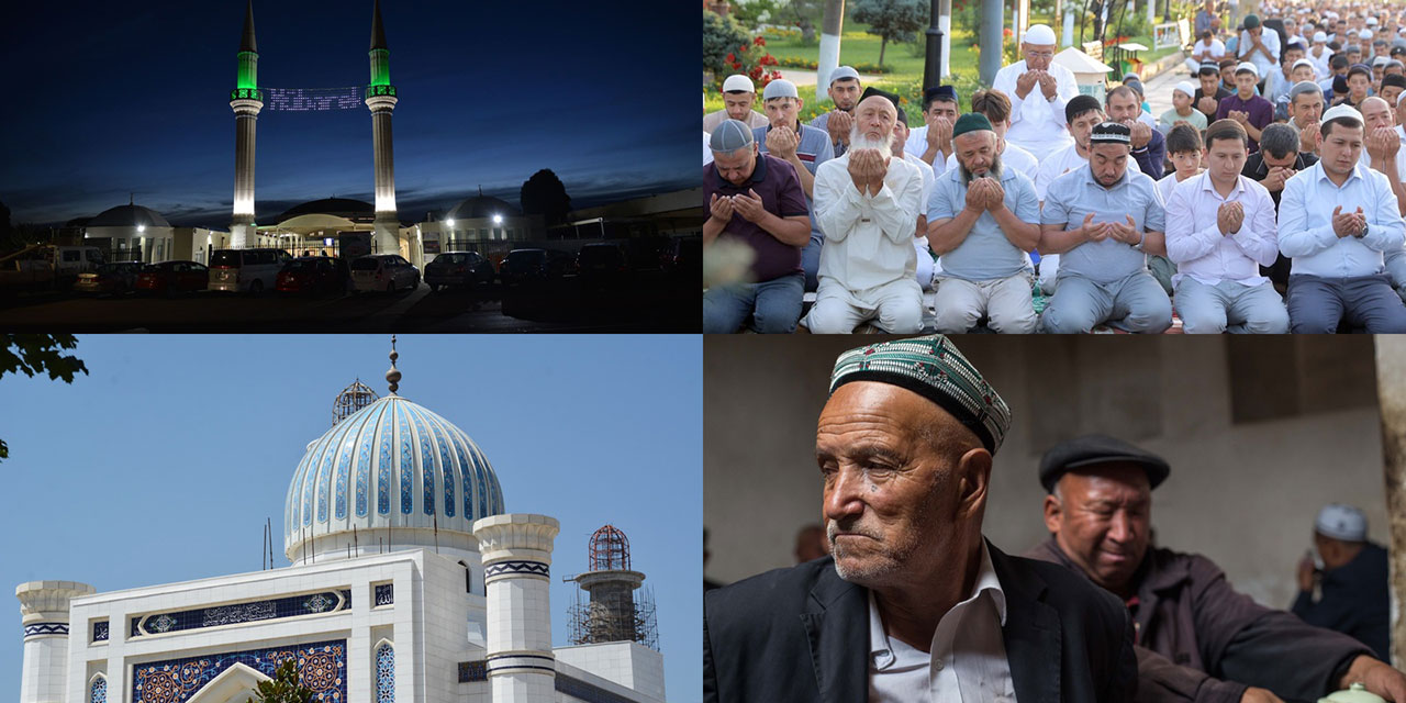 Ramazan’da özgürlük tartışması: Fransa’dan Çin’e Müslümanlara yönelik kısıtlamalar