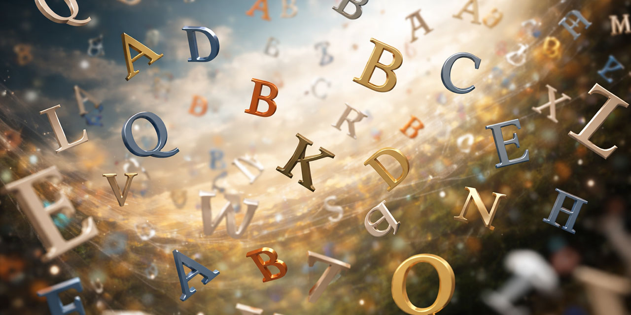 Kelimede Zenginlik Manada Derinlik