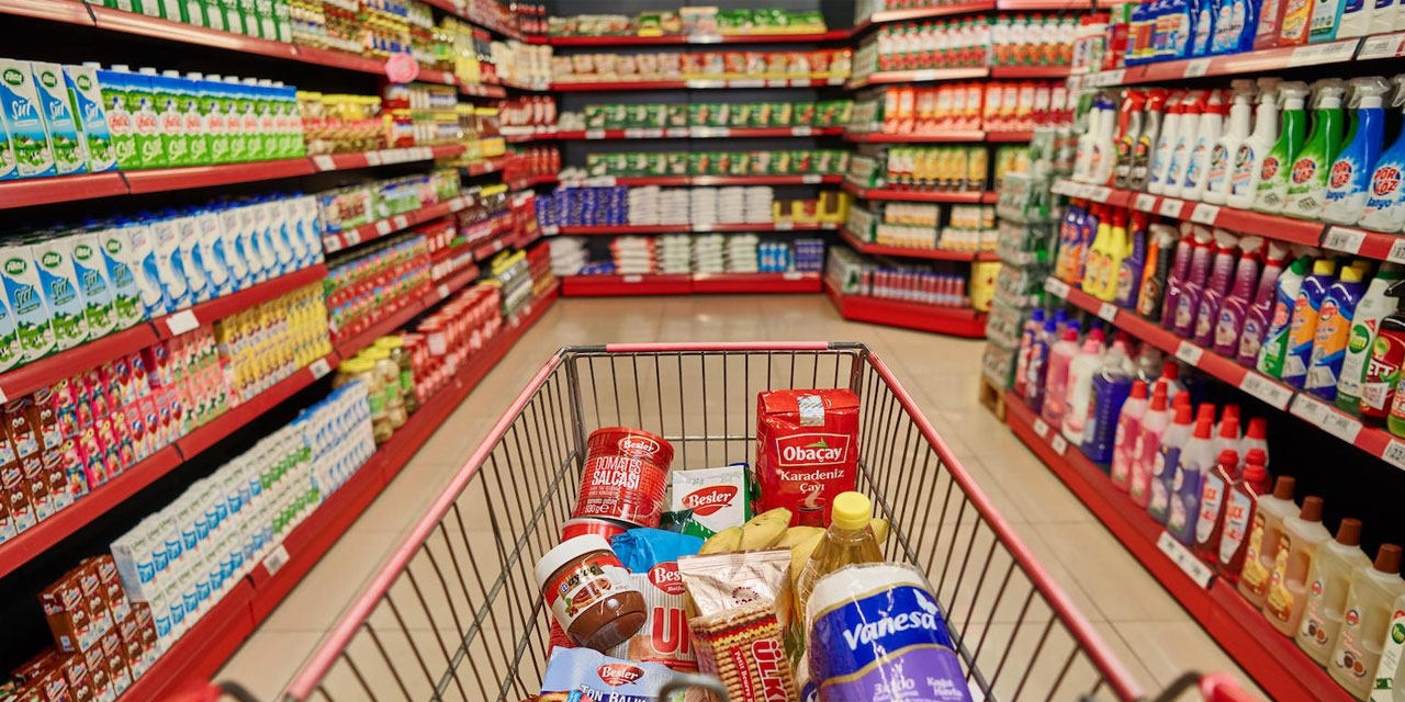 Ramazanda yanlış saatte alışveriş israfa yol açıyor