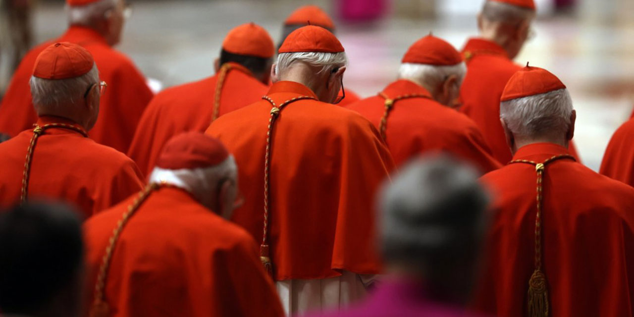 Tarih 22 Şubat 1951: Vatikan'ın, Said Nursi'nin mesajına verdiği tepki!