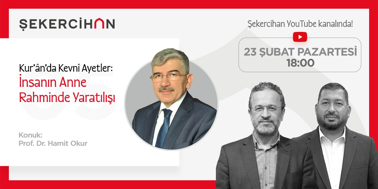 Bir Bayramdır Ramazan