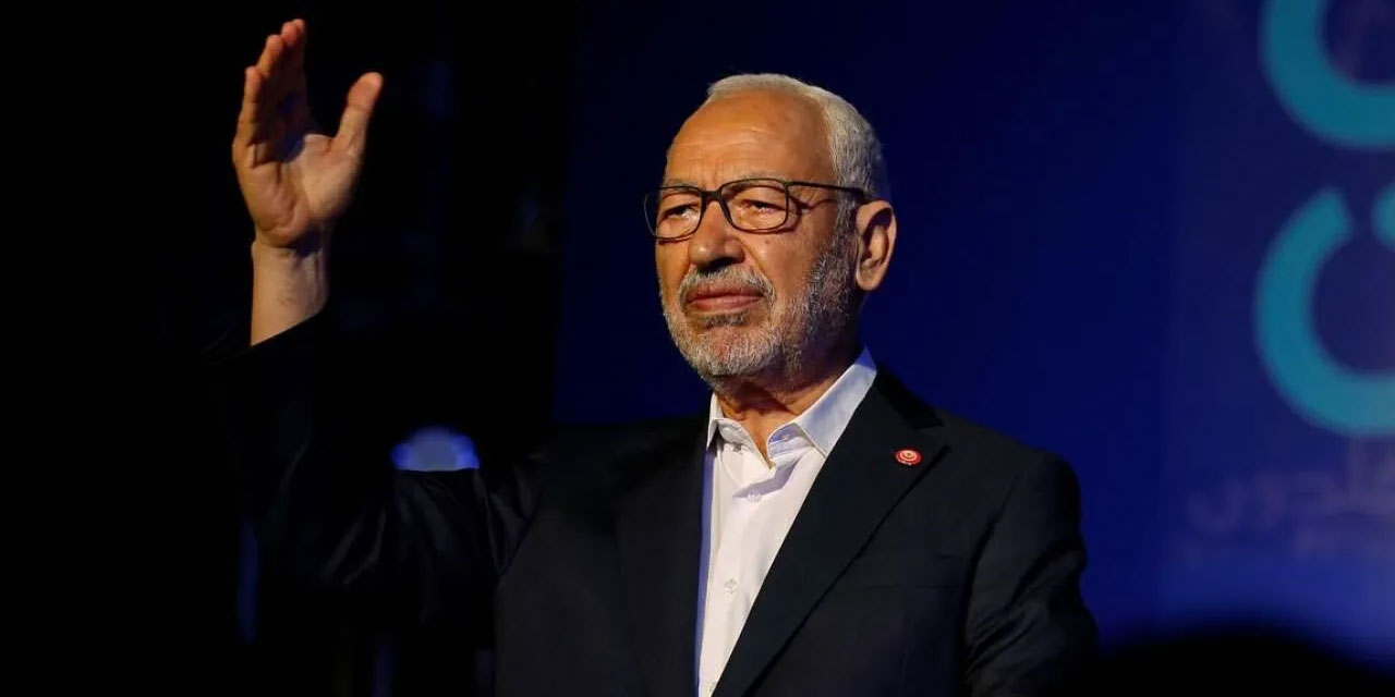 Gannuşi'nin hapishane mektubu: Sadakatiniz hakikate ve adalete olsun