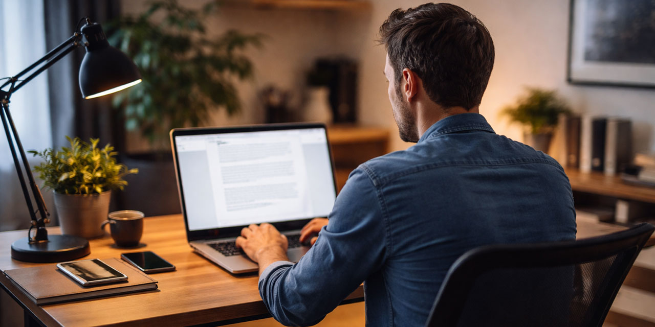 Kaybolup gitmekten yazmak(la) koruyor beni