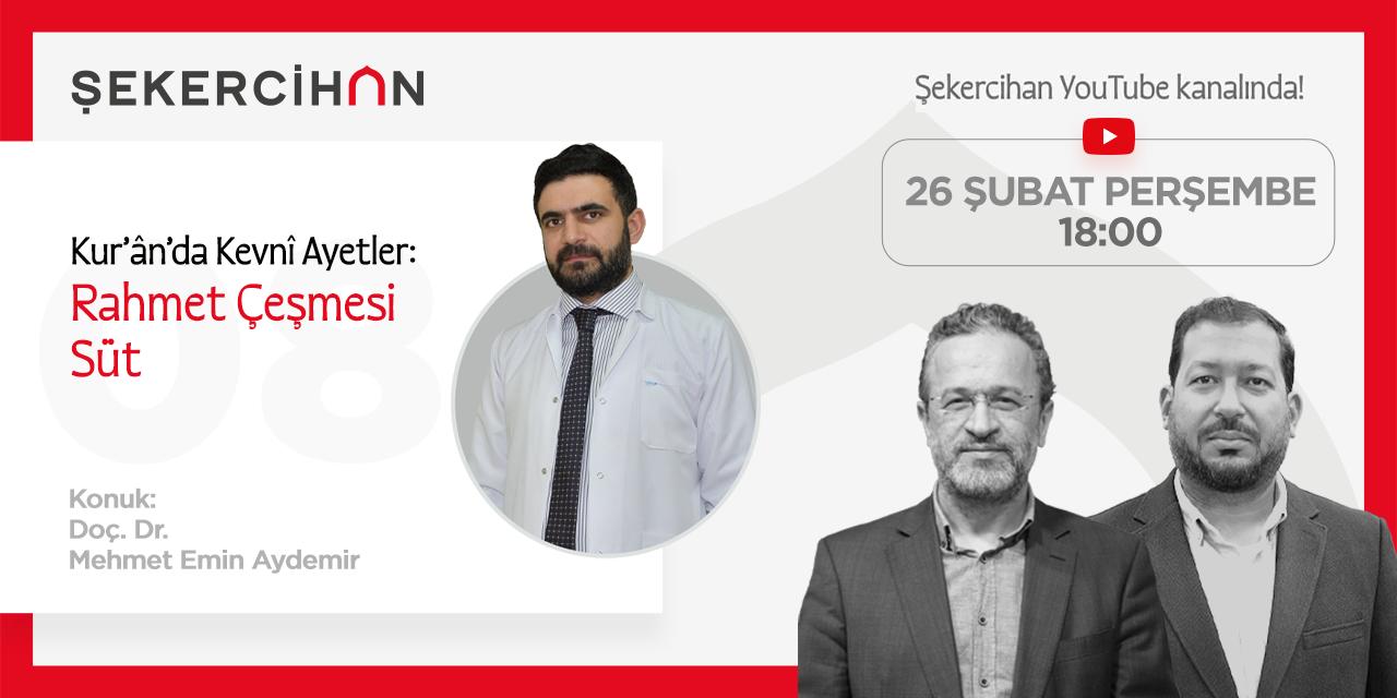 Bir Bayramdır Ramazan