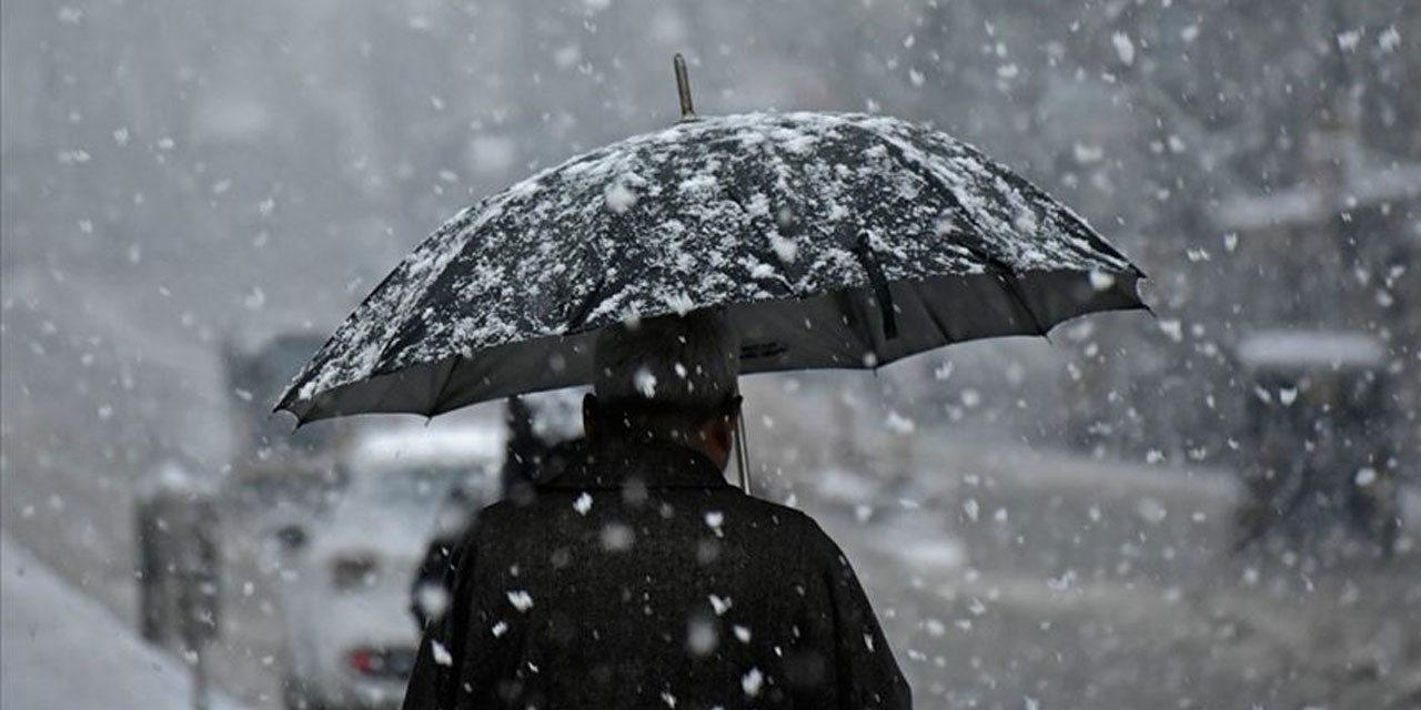 Hava sıcaklıkları yurt genelinde hissedilir derecede azalacak