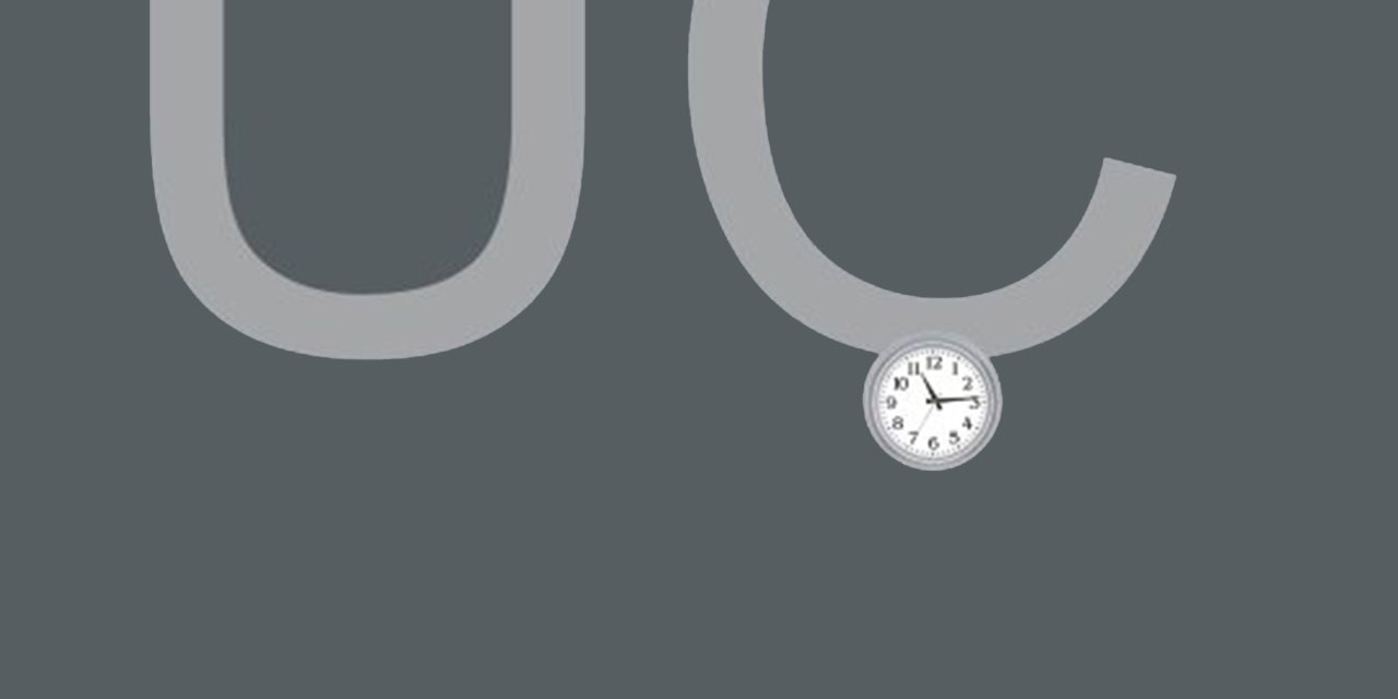 Oruç, namaz gibi zamanın farkına varmaktır